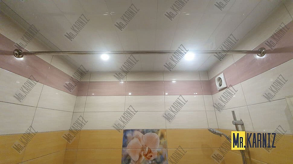 Карниз для ванны Ravak BeHappy II Передний борт 150х75 Усиленный 20 мм MrKARNIZ фото 6