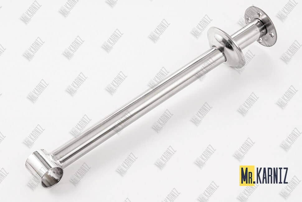 Потолочное крепление 90 см Потолочное крепление 90 см