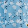Штора для ванной Magnolia Blue фото 5